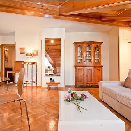 Apartment Latina VII Madrid Chambre photo