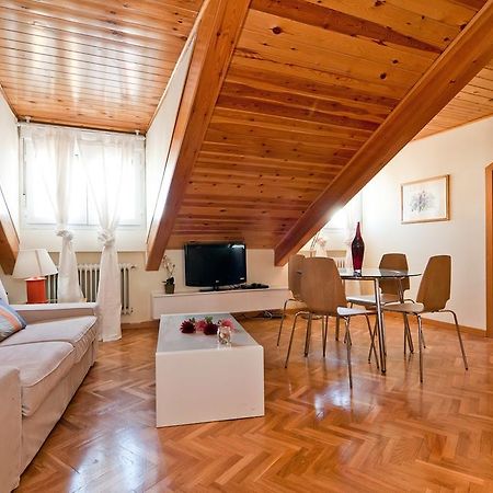 Apartment Latina VII Madrid Extérieur photo