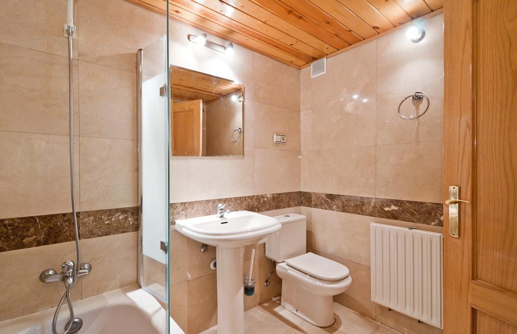 Apartment Latina VII Madrid Extérieur photo