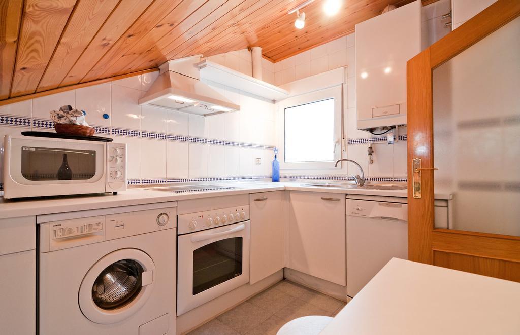 Apartment Latina VII Madrid Chambre photo